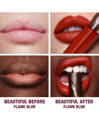 Airbrush Flawless Matte Liquid Lip Blur 0.22 oz.