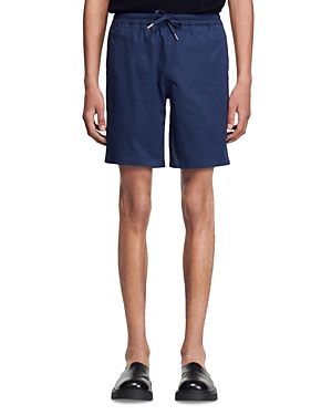 Sandro Gamma In Blue