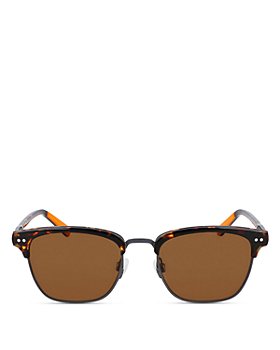 Shinola - Runwell Brow Sunglasses, 52mm