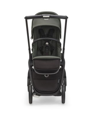 Dragonfly Seat & Bassinet Complete Stroller