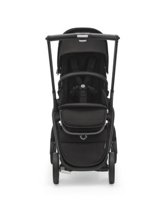 Dragonfly Seat & Bassinet Complete Stroller