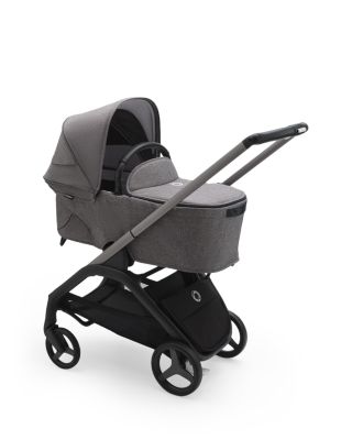 Dragonfly Seat & Bassinet Complete Stroller