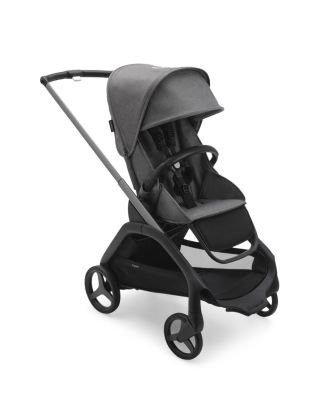 Dragonfly Seat Complete Stroller