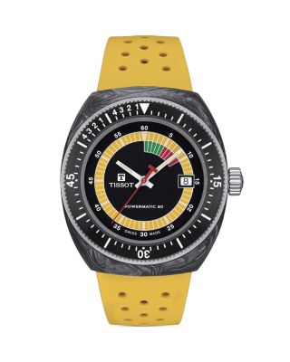 Sideral S Watch, 41mm