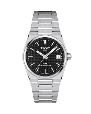 Tissot - PRX Powermatic 80 Watch, 35mm