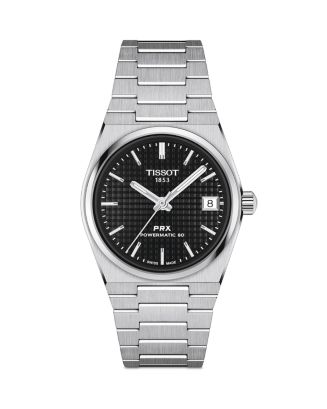Tissot PRX Powermatic 80 Watch, 35mm | Bloomingdale's