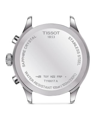 Chrono XL Watch, 45mm