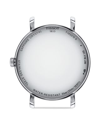 Everytime Desire Watch, 34mm