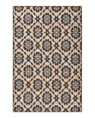 Timeless Rug Designs - Edith S3384 Area Rug, 8' x 10'