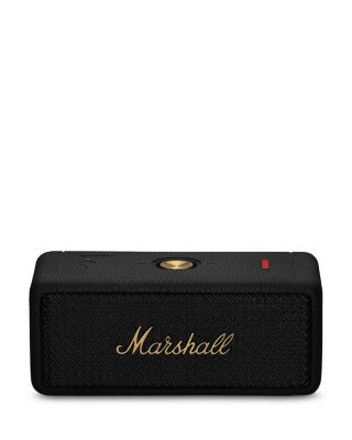 Emberton II Portable Speaker