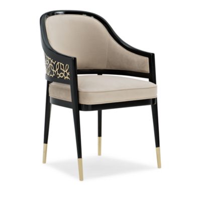 Caracole - Club Member Chair