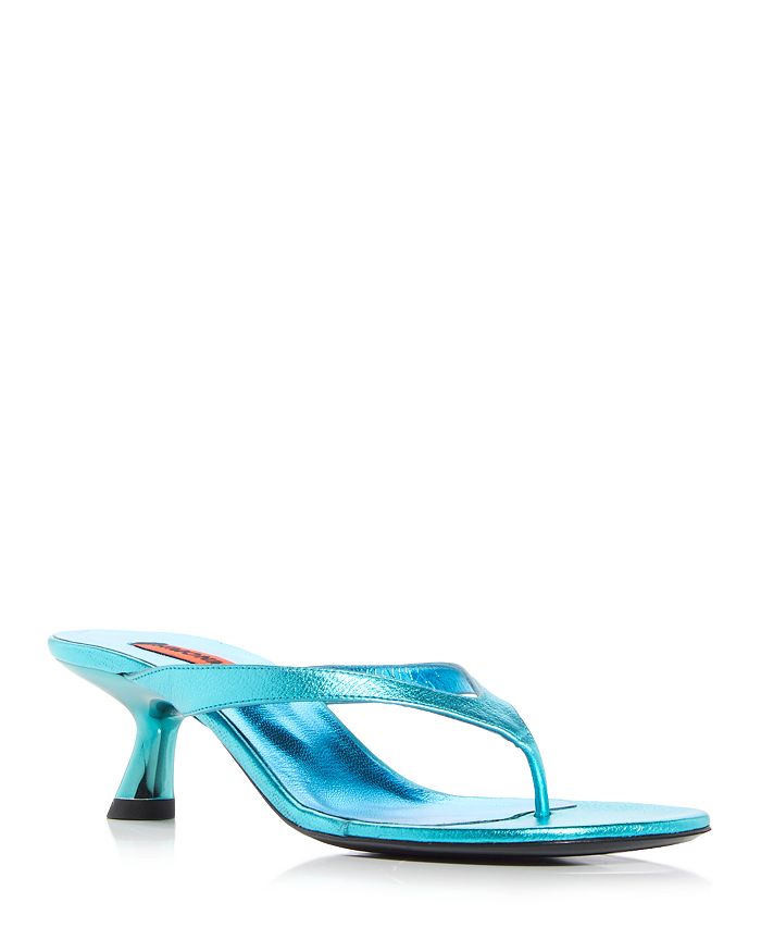 Simon miller thong best sale sandals