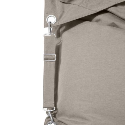 Buggle Up Outdoor Lounge Bean Bag