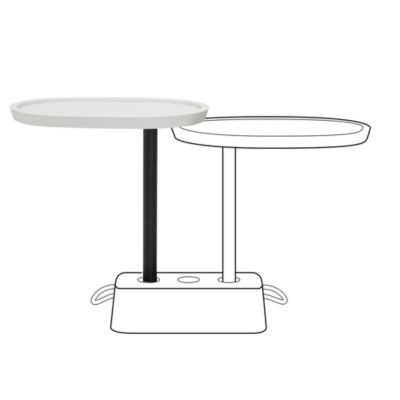 Brick's Buddy Table Accessory