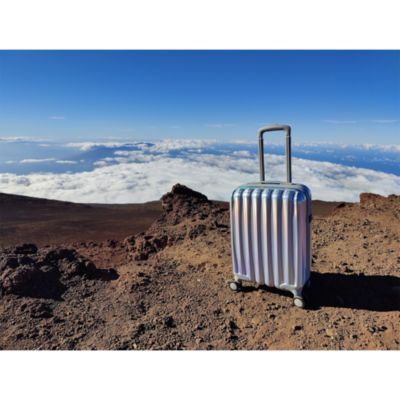 Astro Hardside Spinner Luggage Collection