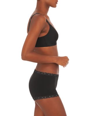 Pure Luxe Wireless Contour Bra