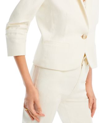 Denim Le Petit Khloe Blazer