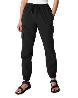 Sweaty Betty - Quinn Cargo Pants