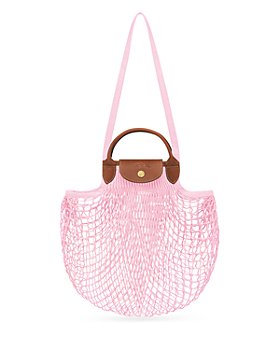 small le pliage longchamp bag pink｜TikTok Search