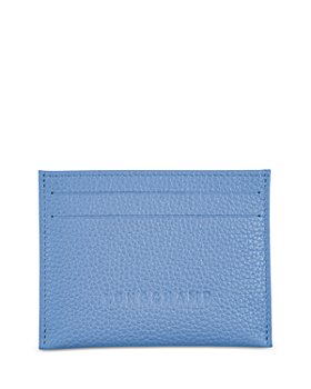 Asirbad Blue Fancy Leather Ladies Wallet