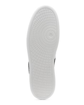Men's Monaco Low Top Sneakers