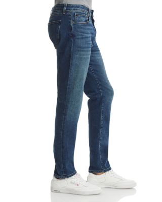 Slim Fit Jeans in Indigo 