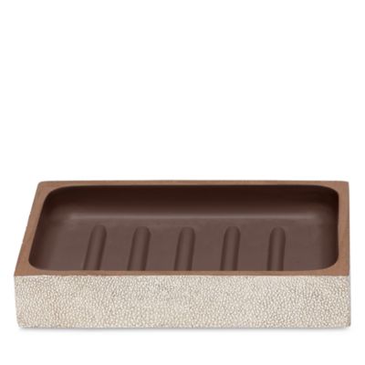 Manchester Soap Dish