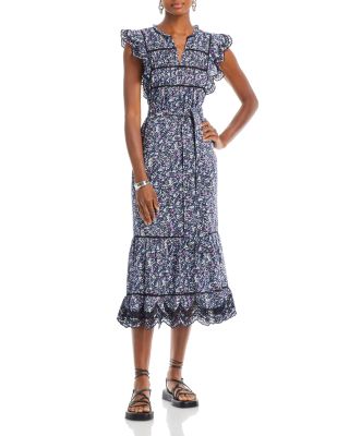 Rails - Sofie Midi Dress