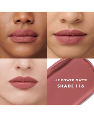 Lip Power Matte Long Lasting Lipstick