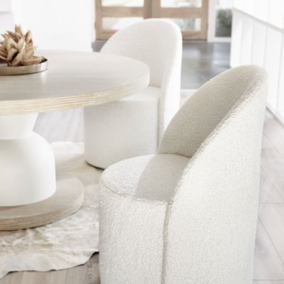 Solaria Arm Chair