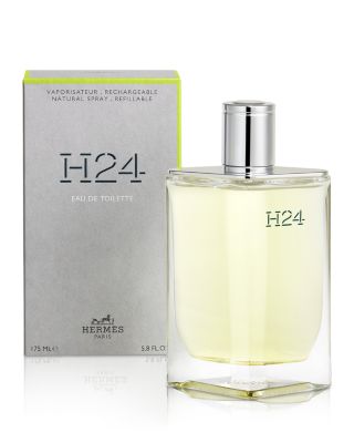 H24 Eau de Toilette 5.9 oz.