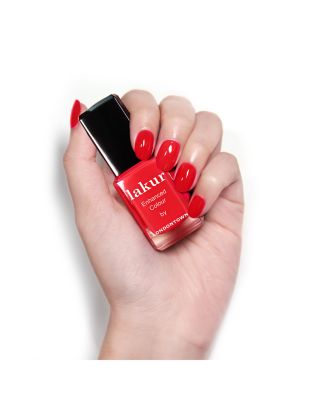 Lakur Enhanced Color Nail Polish