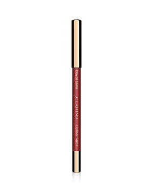Shop Clarins Lipliner Pencil In 05 Roseberry