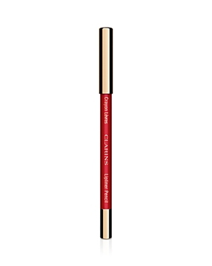 Clarins Lipliner Pencil In 06 Red