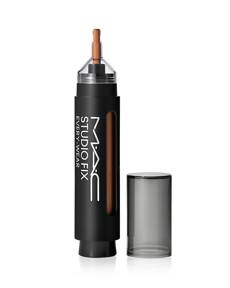 Mac Studio Fix Every Wear All Over Face Pen 0.5 Oz. In Nc - Warm Golden With Neutral Peachy Und