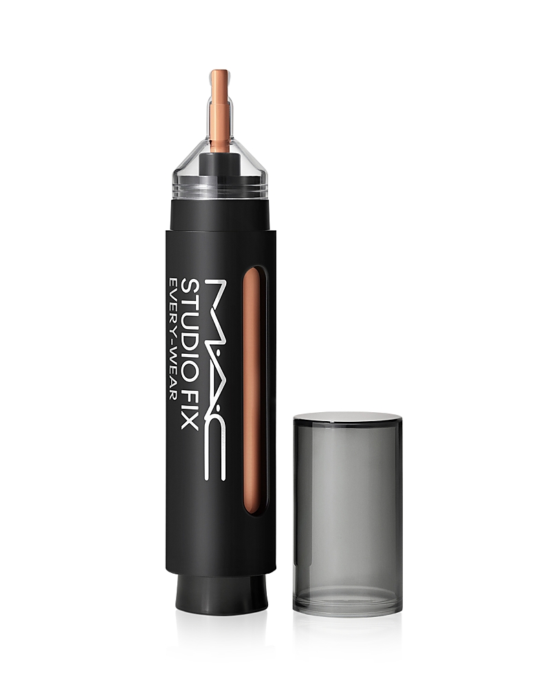 Mac Studio Fix Every Wear All Over Face Pen 0.5 Oz. In Nw - Warm Beige With Peachy Rose Underto