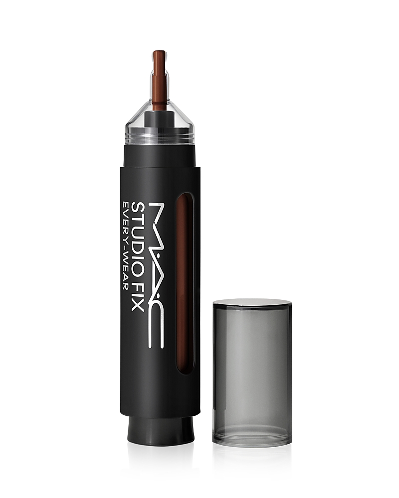 Mac Studio Fix Every Wear All Over Face Pen 0.5 Oz. In Nw - Rich Mahogany With Neutral Underton