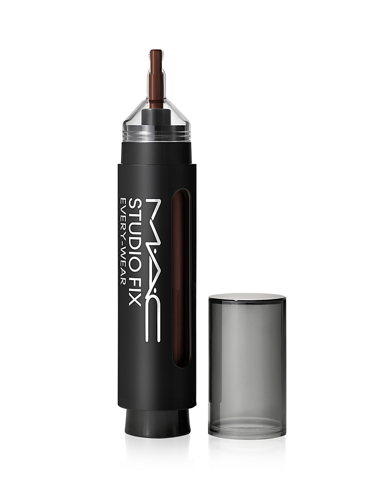 Mac Studio Fix Every Wear All Over Face Pen 0.5 Oz. In Nw - Rich Espresso With Rosy Undertones