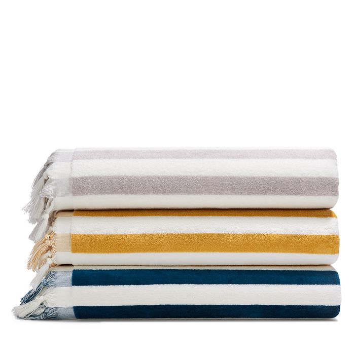 Kassatex Cannes Beach Towel Bloomingdale's