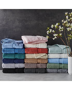 100% Turkish Cotton Maui Collection Luxury Bath Towels (Set of 4)