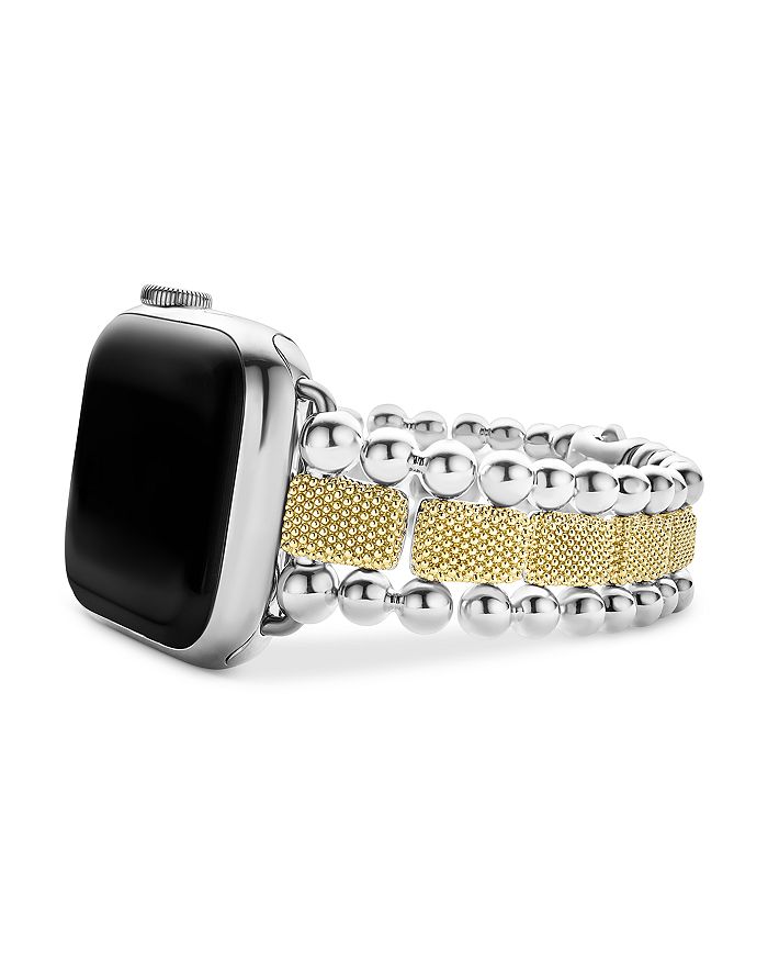 Lagos bracelet for apple watch Clearance