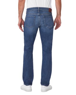 Federal Slim Straight Fit Jeans in Birch