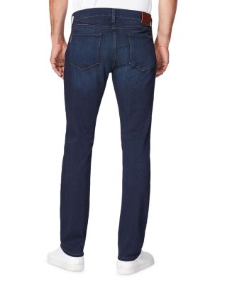Federal Slim Straight Fit Jeans in Russ