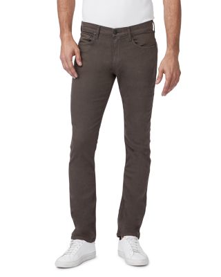 PAIGE - Lennox Slim Fit Jeans