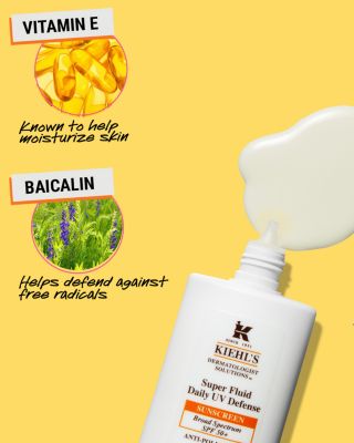 Super Fluid Daily UV Defense SPF 50+ 1.7 oz.