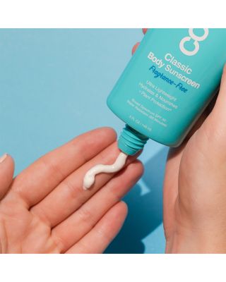 Classic Body Sunscreen Lotion SPF 50, Fragrance-Free 5 oz.