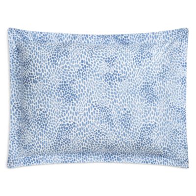 Lulu Dk for Matouk Nikita Boudoir Sham