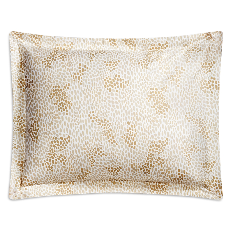Matouk Lulu Dk For Nikita Boudoir Sham In Neutral
