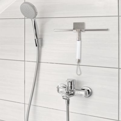 Deluxe Multi Use Shower Squeegee