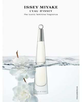 L'Eau d'Issey Eau de Toilette Spray 3.3 oz.